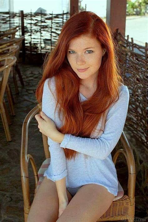 hot redheads naked|Hot Nude Redhead Women & Girls XXX Porn Pics